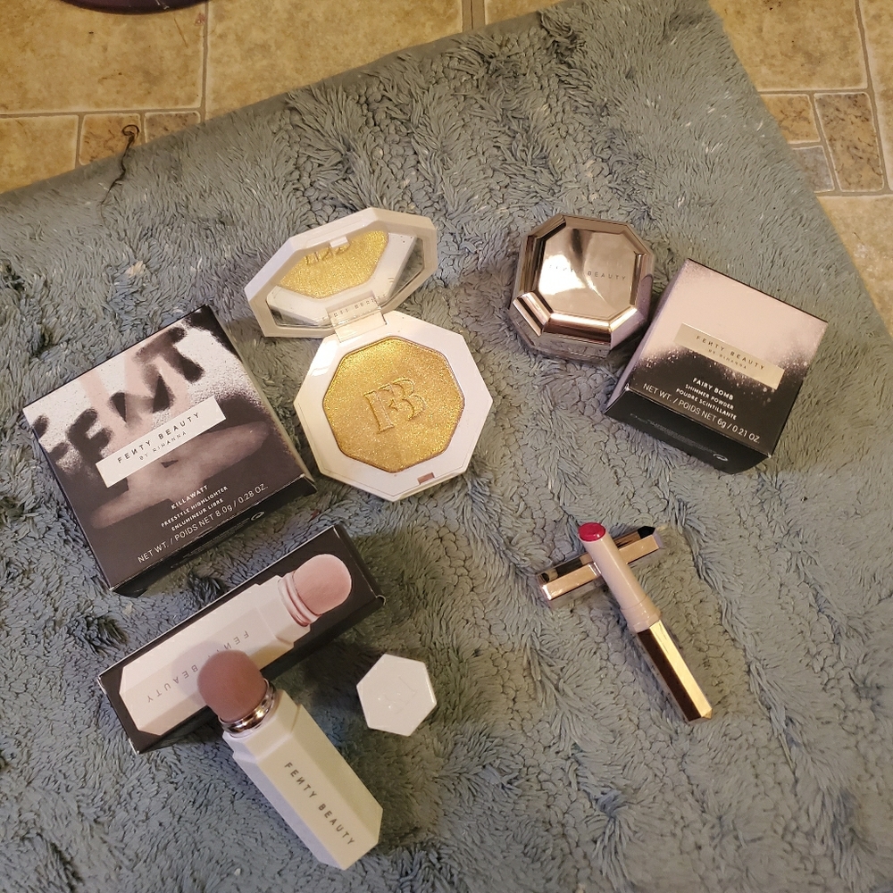 Fenty bundle